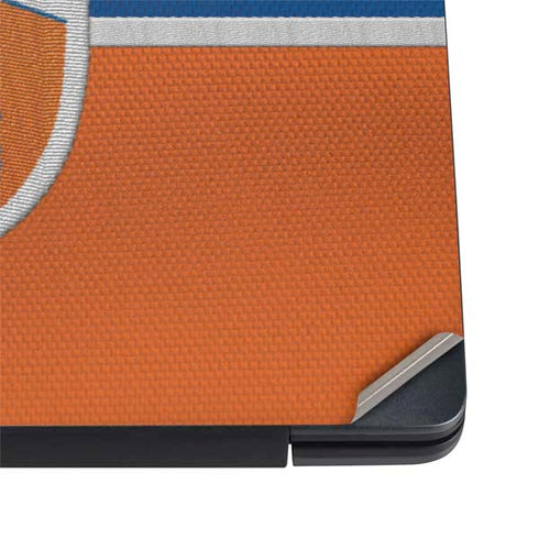 NFL Denver Broncos Vintage Dell Vostro Skin